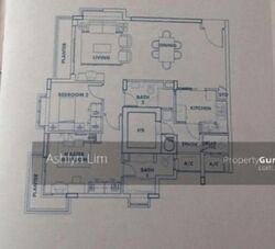 Palm Haven (D19), Condominium #567088201